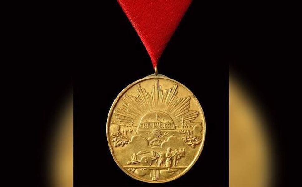 5 şehit ve gazinin mirasçılarına İstiklal Madalyası verilecek
