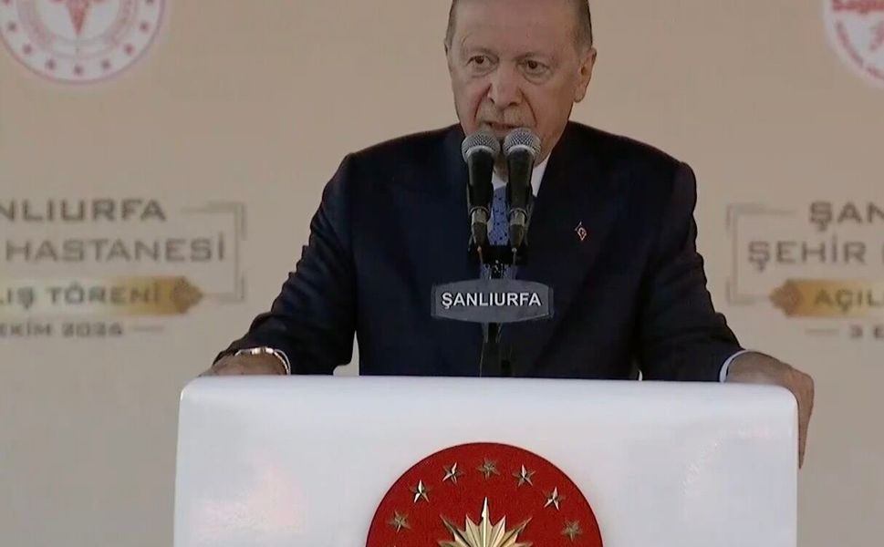 Cumhurbaşkanı Erdoğan’dan Fon Soruşturmasına İlişkin Yeni Açıklama!