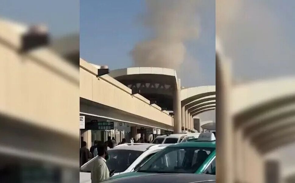 Suudi Arabistan'da saldırı alarmı! Riyad'da peş peşe 3 patlama