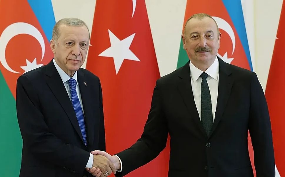 Aliyev'in Ankara Zirvesi Kararı: Program Yoğunluğu mu, Diplomatik Gerilim mi?
