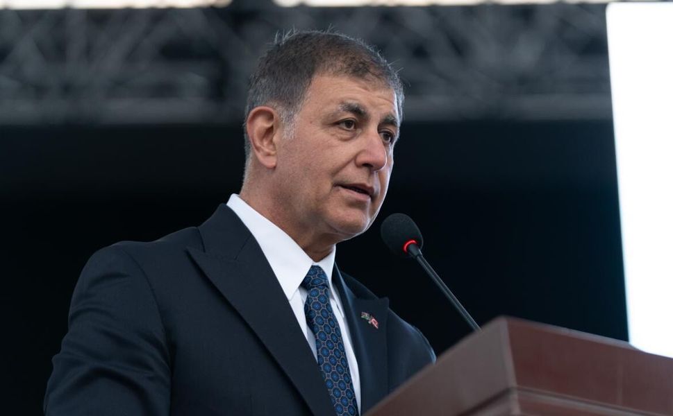 Cemil Tugay için kritik gün: Gözler AK Parti Genel Merkezi’nde!