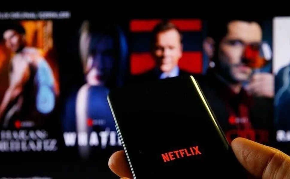 Netflix'e Zam Geldi! Yeni Abonelik Ücretleri Belli Oldu