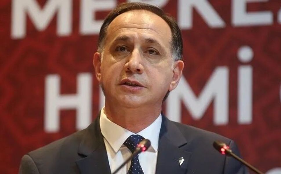 Tutuklanan Ferhat Gündoğdu MHK Başkanlığı’ndan istifa etti!