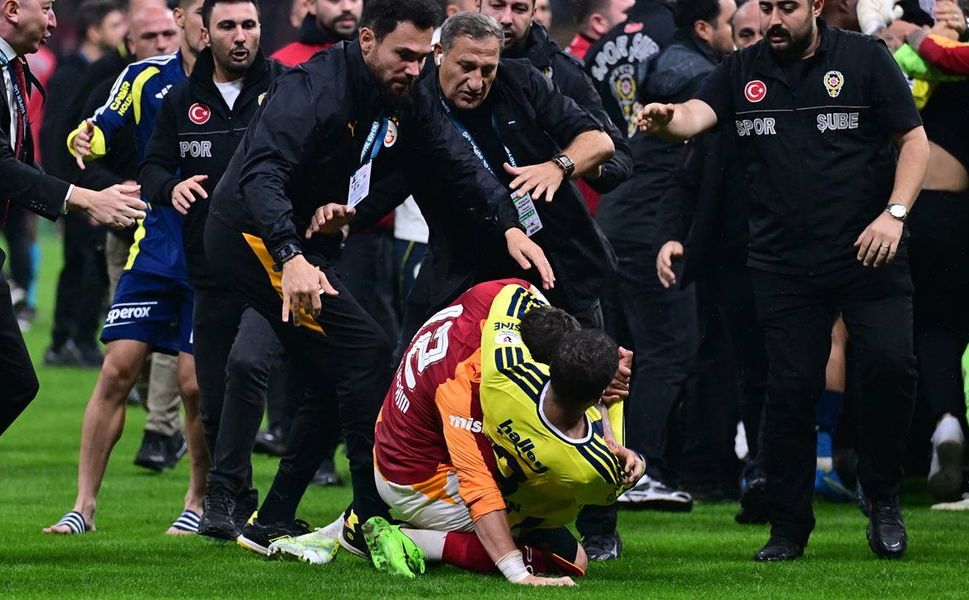 Abdülkerim Bardakcı'ya Tahkim'den kötü haber! Cezası onandı