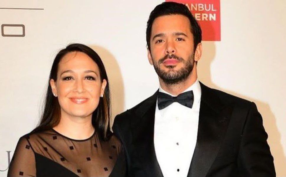 Barış Arduç’tan Gupse Özay’a Anlamlı Sözler: “Her Şeyiyle Gurur Duyuyorum”