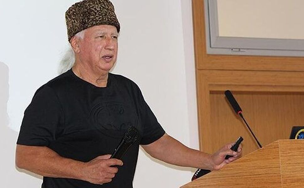 Üşümezsoy’dan peş peşe depremler sonrası dikkat çeken açıklama