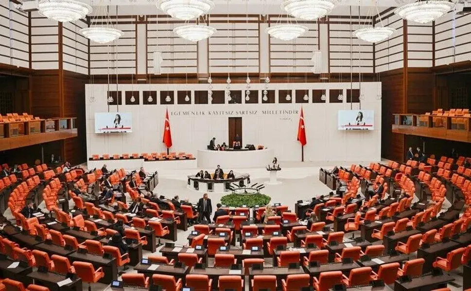 Meclis’in gündeminde “Fon vurgunu” var