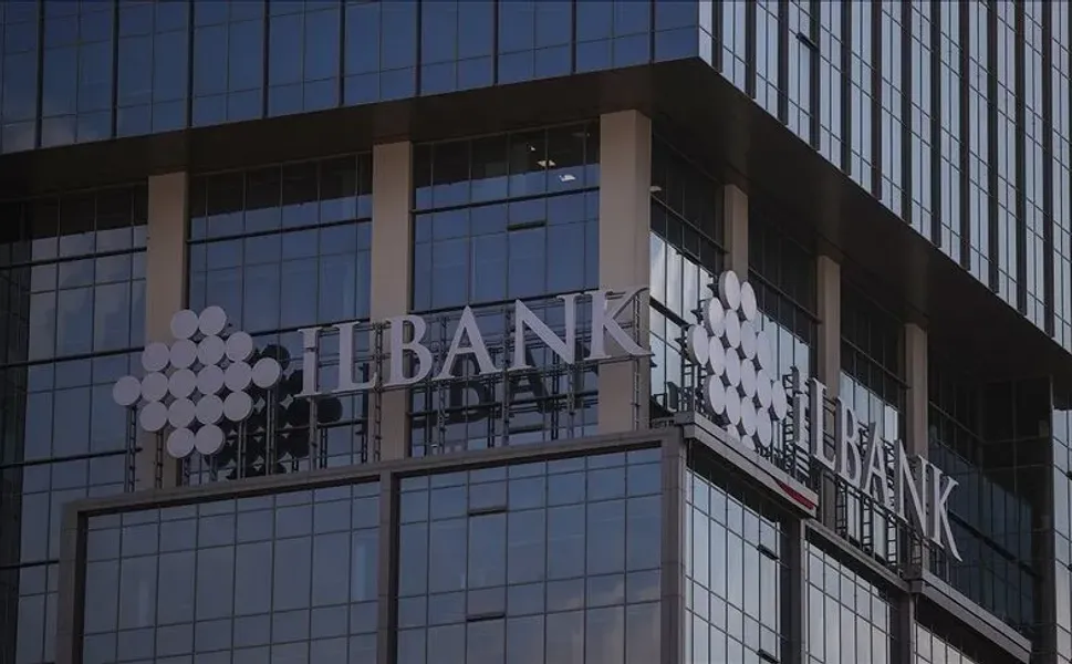 İller Bankasının sermayesi 250 milyar lira oldu