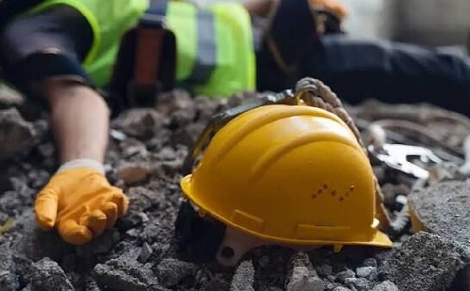 Türkiye’de iş cinayetlerinin acı bilançosu!