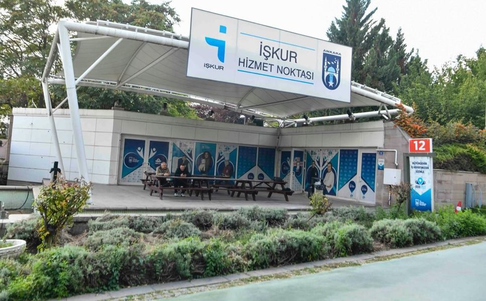 Ankara'da iş arayanlar dikkat! ABB Kariyer Merkezi'nden istihdam desteği