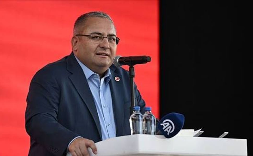 Keçiören Belediyesi’nde Neler Oluyor? Özarslan Belgelerle Yanıt Verdi