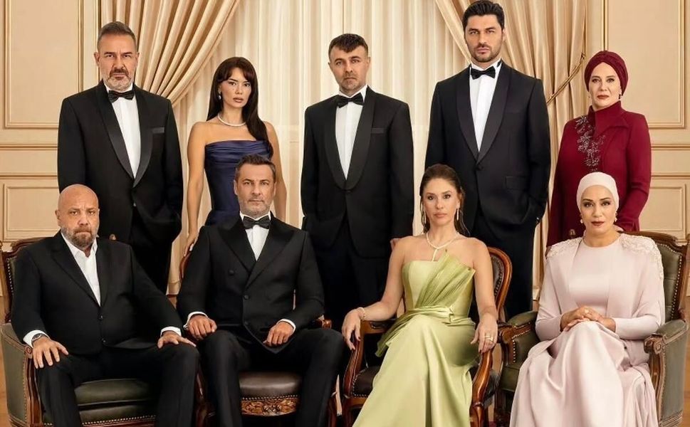 Kızılcık Şerbeti’nin Yeni Senaristleri Belli Oldu!