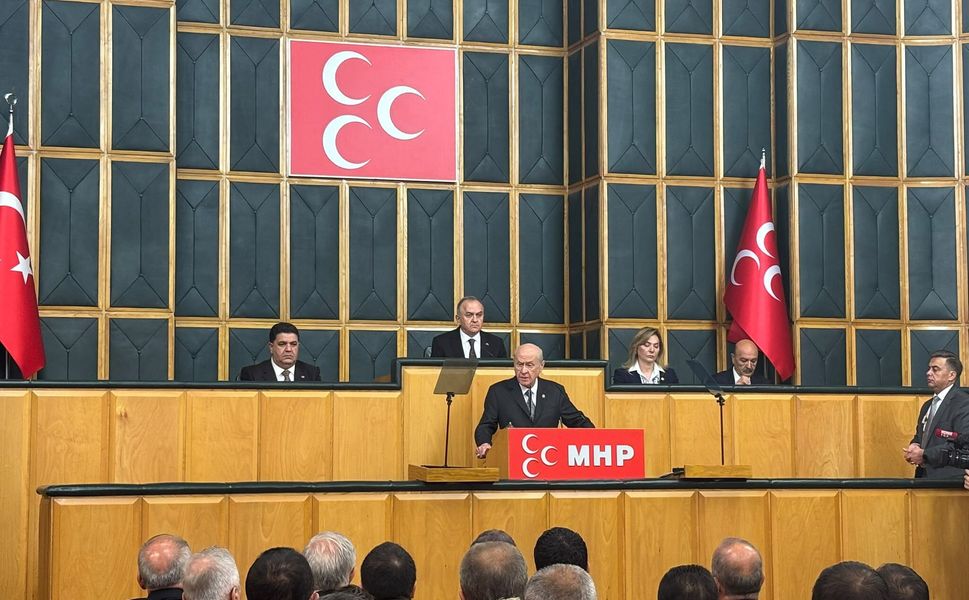 Devlet Bahçeli: “Her iddia soruşturulmalıdır”