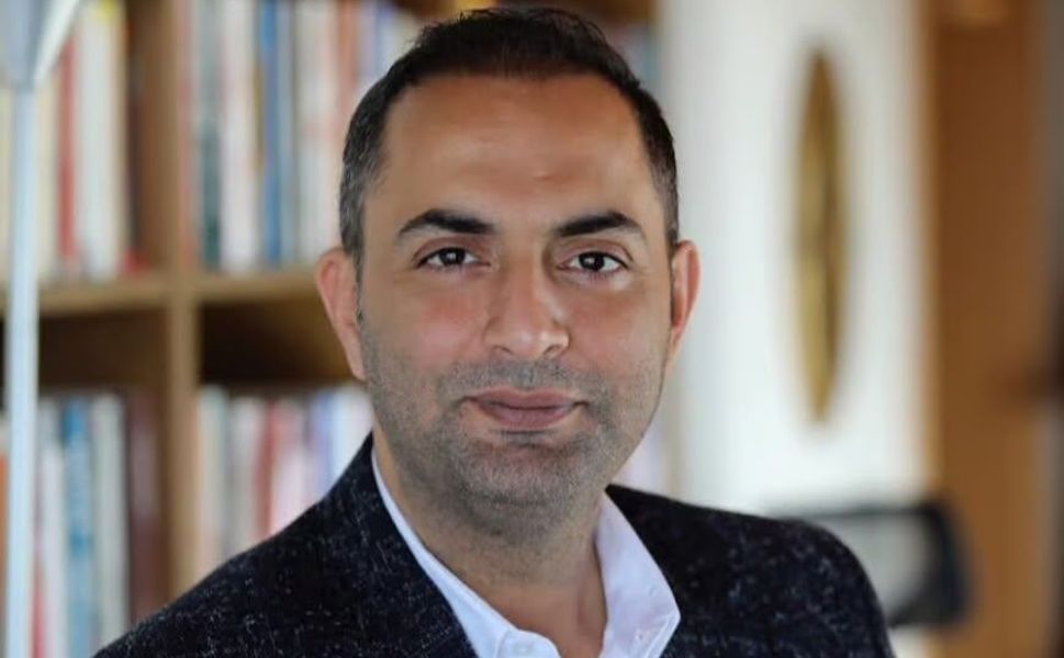 Gazeteci Murat Ağırel Tutuklandı!