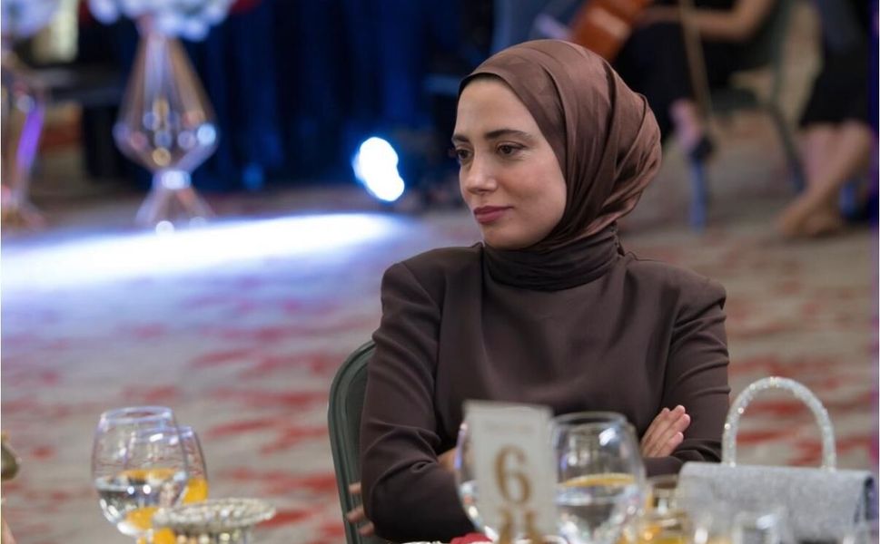 Ceren Karakoç'tan Kızılcık Şerbeti itirafı