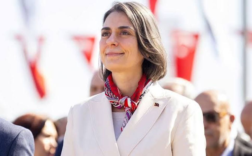 Sinem Dedetaş’a tahliye!