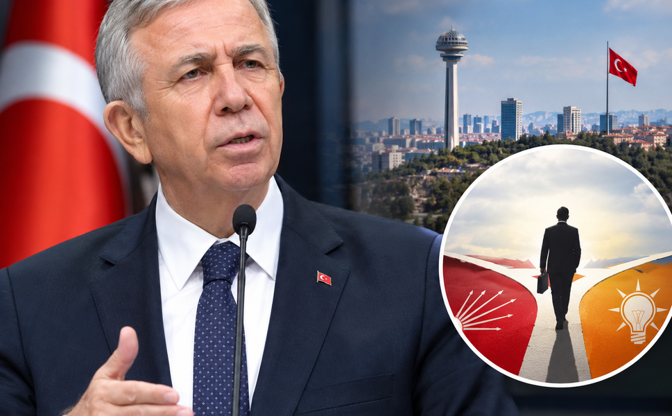 Mansur Yavaş’tan parti değiştirenlere sandık resti!