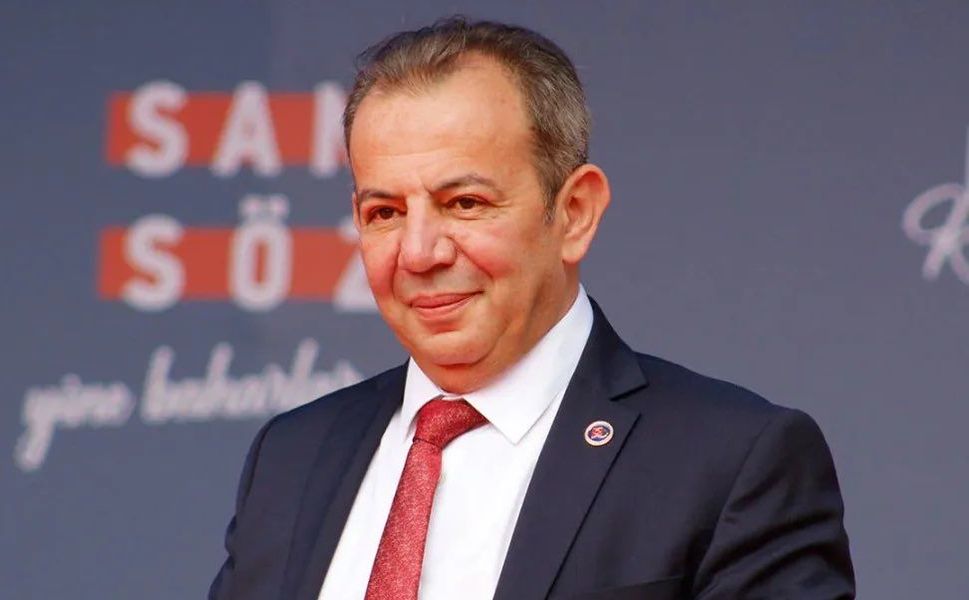Tanju Özcan’dan dikkat çeken savunma: “Evde kedi gibi oturacağım”
