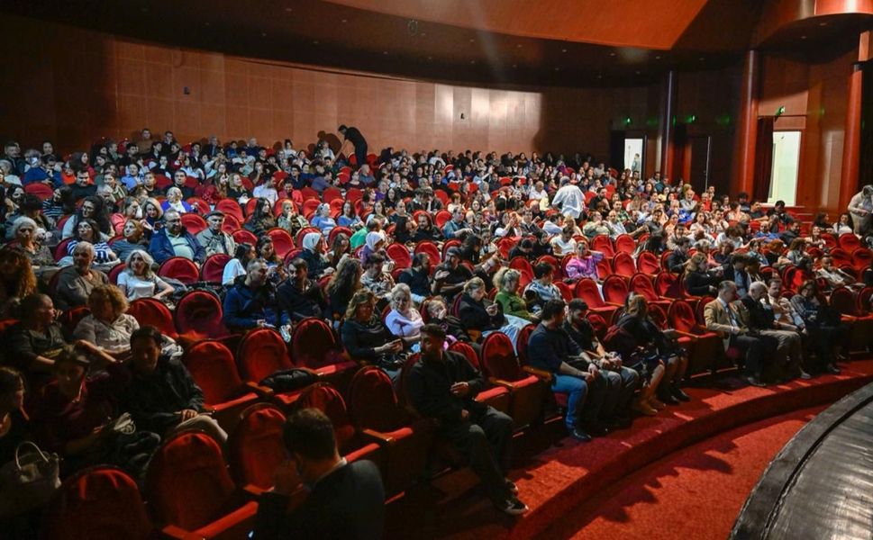 Ankara Büyükşehir Belediyesi Şehir Tiyatroları 2026-2027 sezonunu açtı: İşte yeni oyunlar