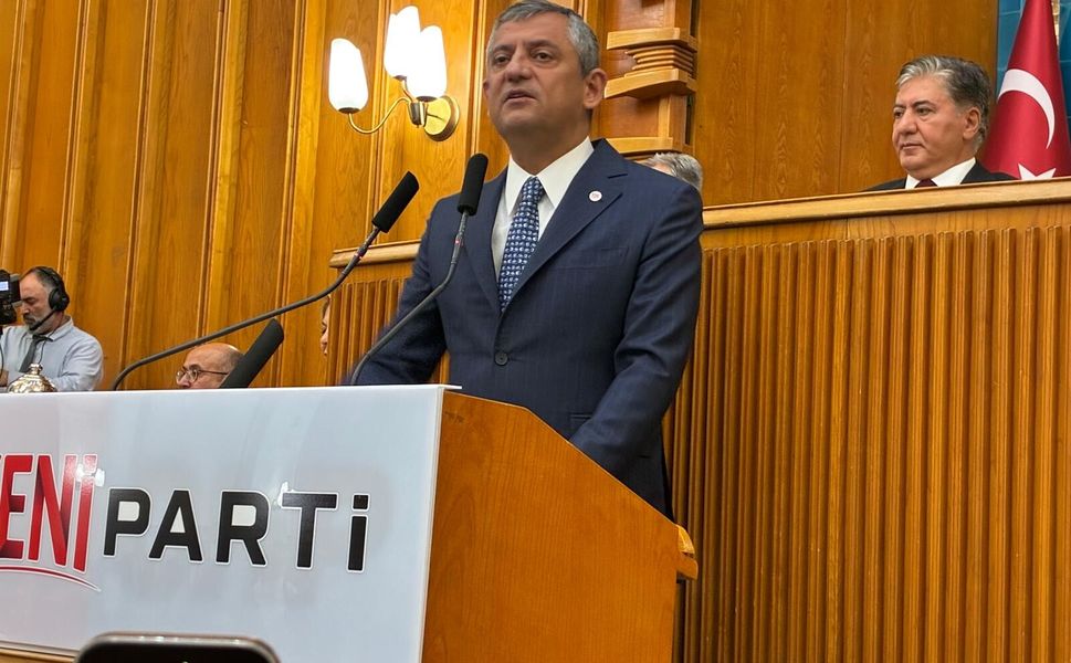 “Elinizdeki lanet listeyi açıklayın”
