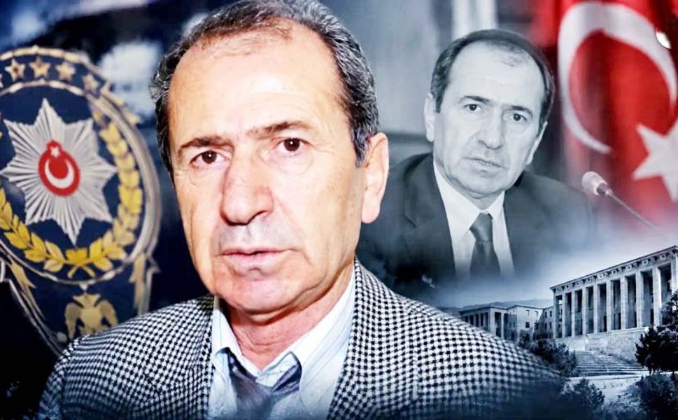 Vatan savunmasına adanmış bir ömür: “Süper Vali Ünal Erkan”