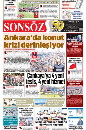 22  Mayıs 2025
