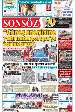 10 Haziran 2025