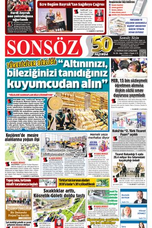 11 Haziran 2025