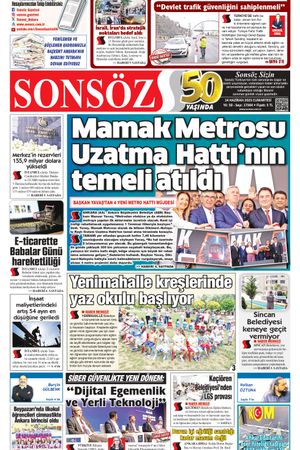 14 Haziran 2025
