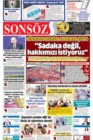 20 Ağustos 2025