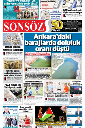 22 Ağustos 2025
