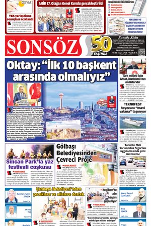 26 Ağustos 2025