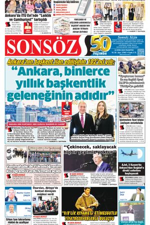 13 Ekim 2025