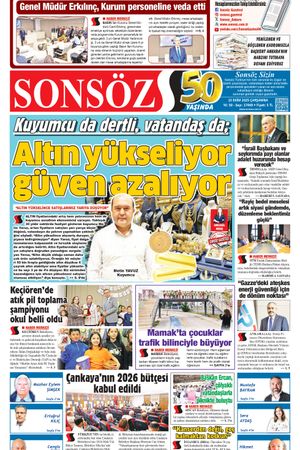 15 Ekim 2025