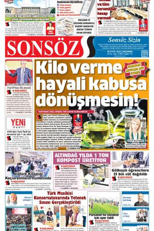 30 Eylül 2026