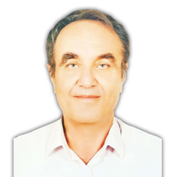 Mustafa Aydemir