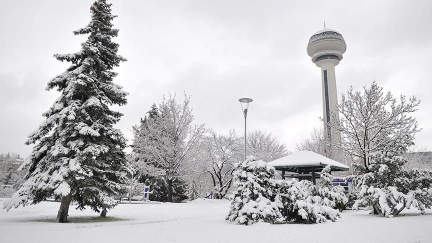 Ankara Kar