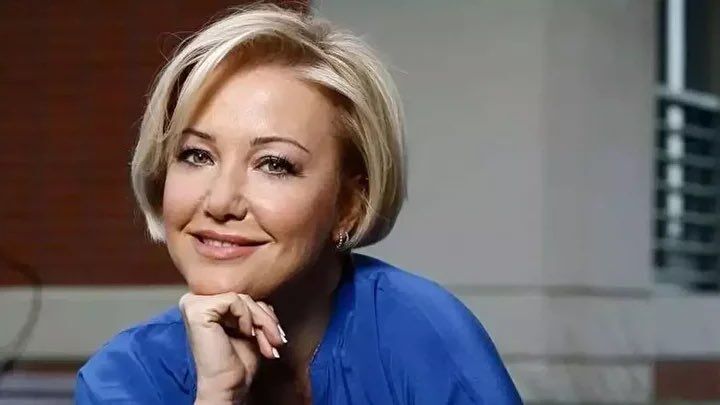 Ahbap Soruşturmasında Berna Laçin’den Şok İfade!