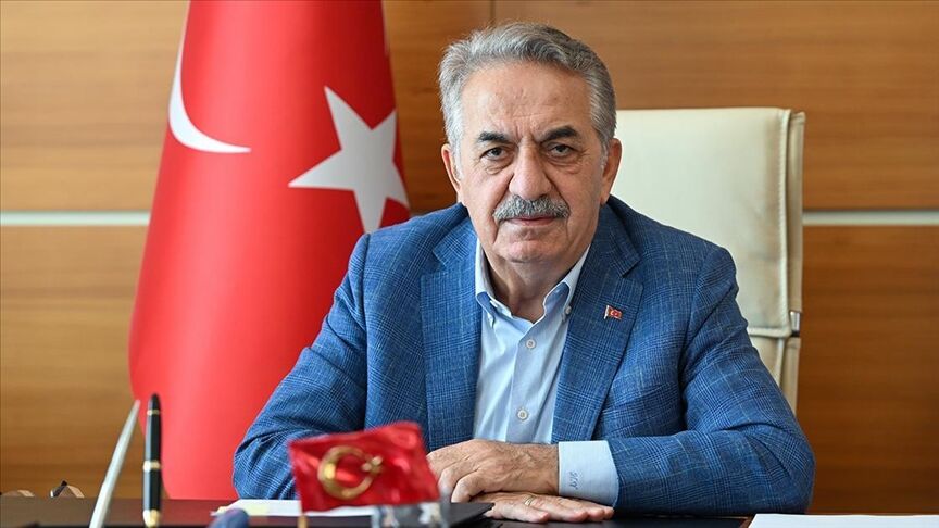 Hayati Yazıcı’dan Fon Soruşturmasında Adı Geçen Oğluna Destek!
