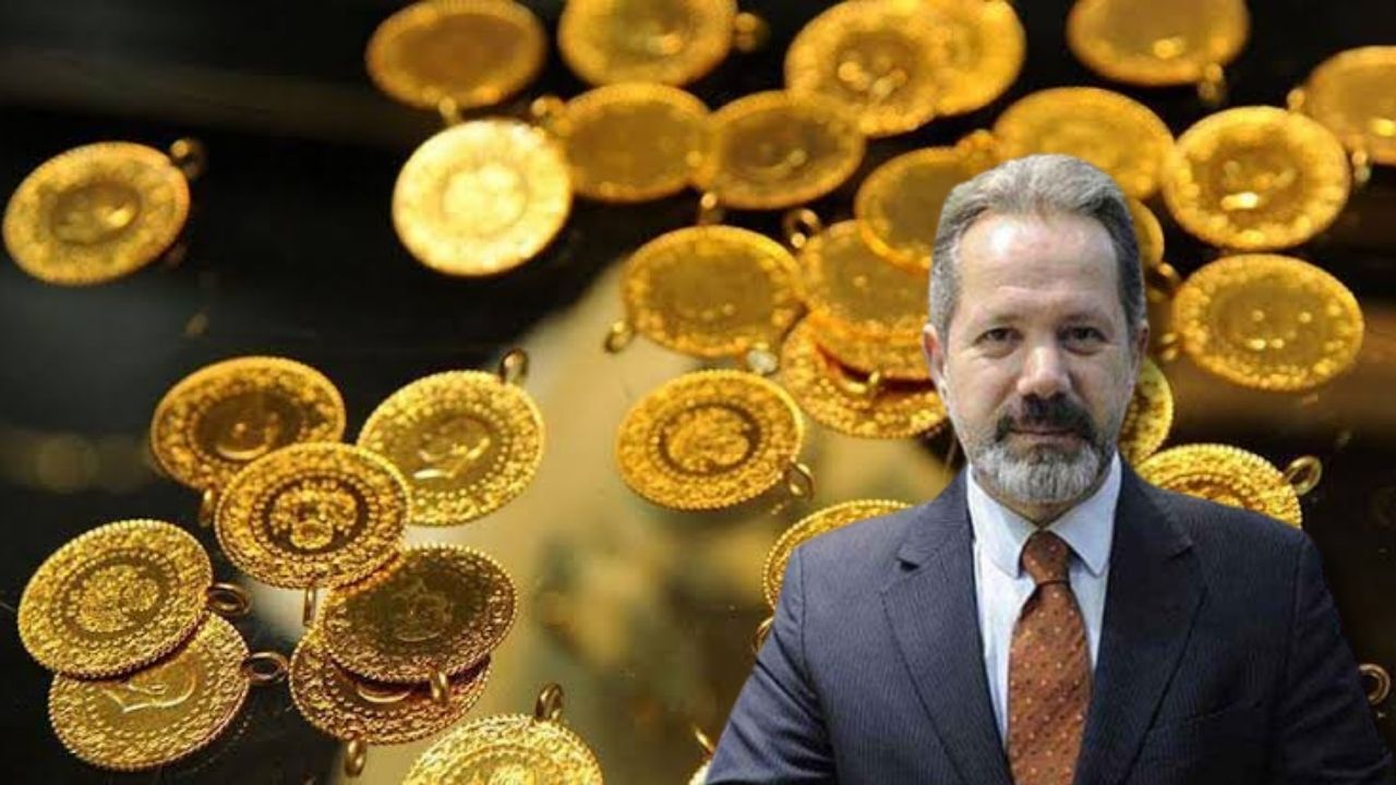 İslam Memiş Kritik Açıklamalar! Altının Düşüşünü Değerlendirdi