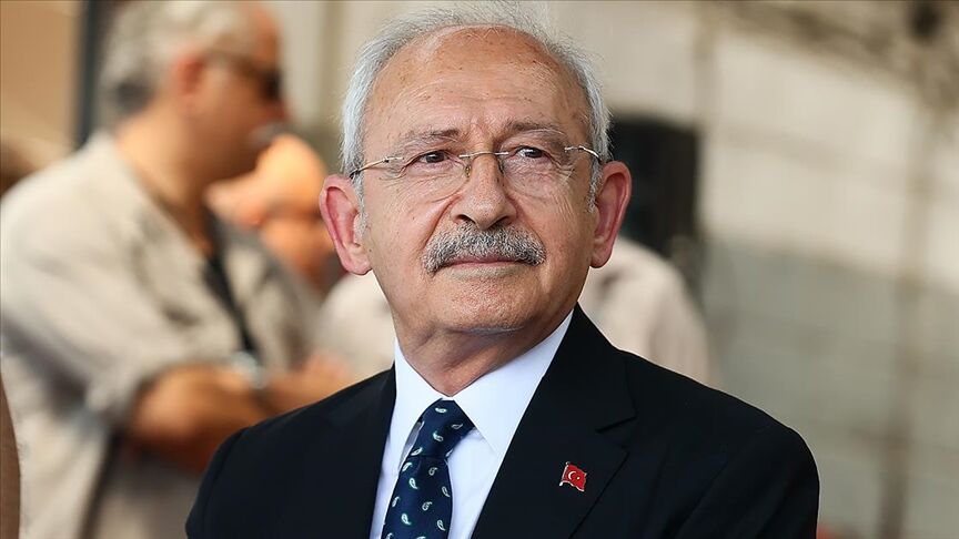 Kılıçdaroğlu’ndan CHP’nin Kuruluş Yıl Dönümüne Özel Paylaşım!