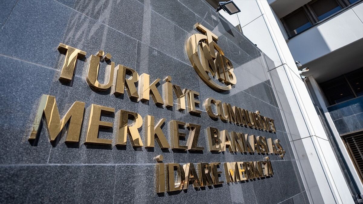 TCMB’den likidite adımı: Bankalara sağlanacak fonlama artırılacak