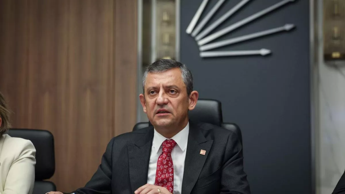 Özgür Özel Bursa’da çiftçilerle buluştu: “Mazot ÖTV’siz, KDV’siz olacak”