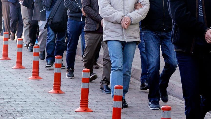 81 ilde 'Sokaklar Güvende' operasyonu düzenlendi