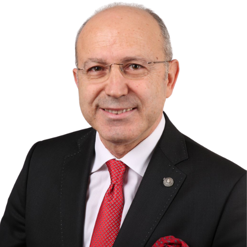 Necati Yalçın
