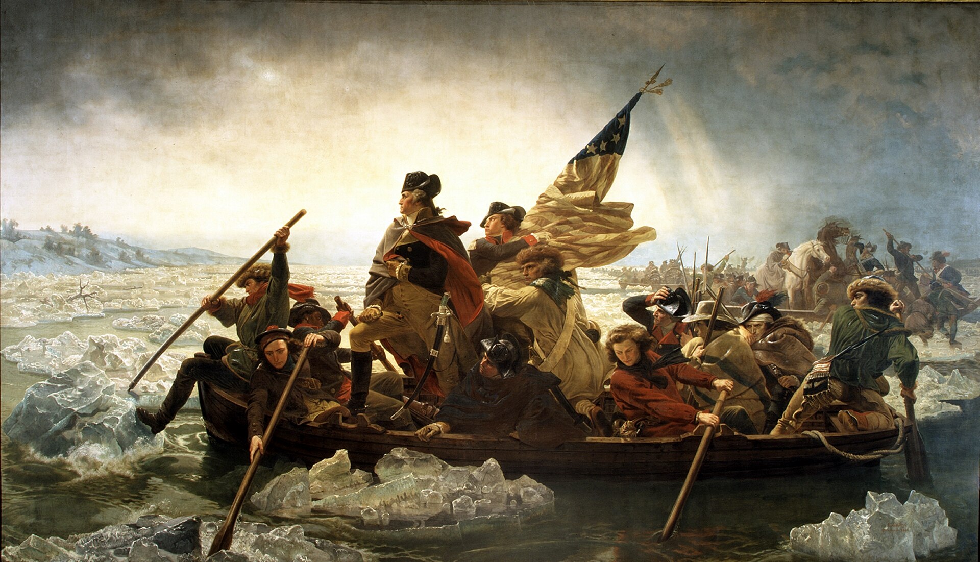 Washington 2