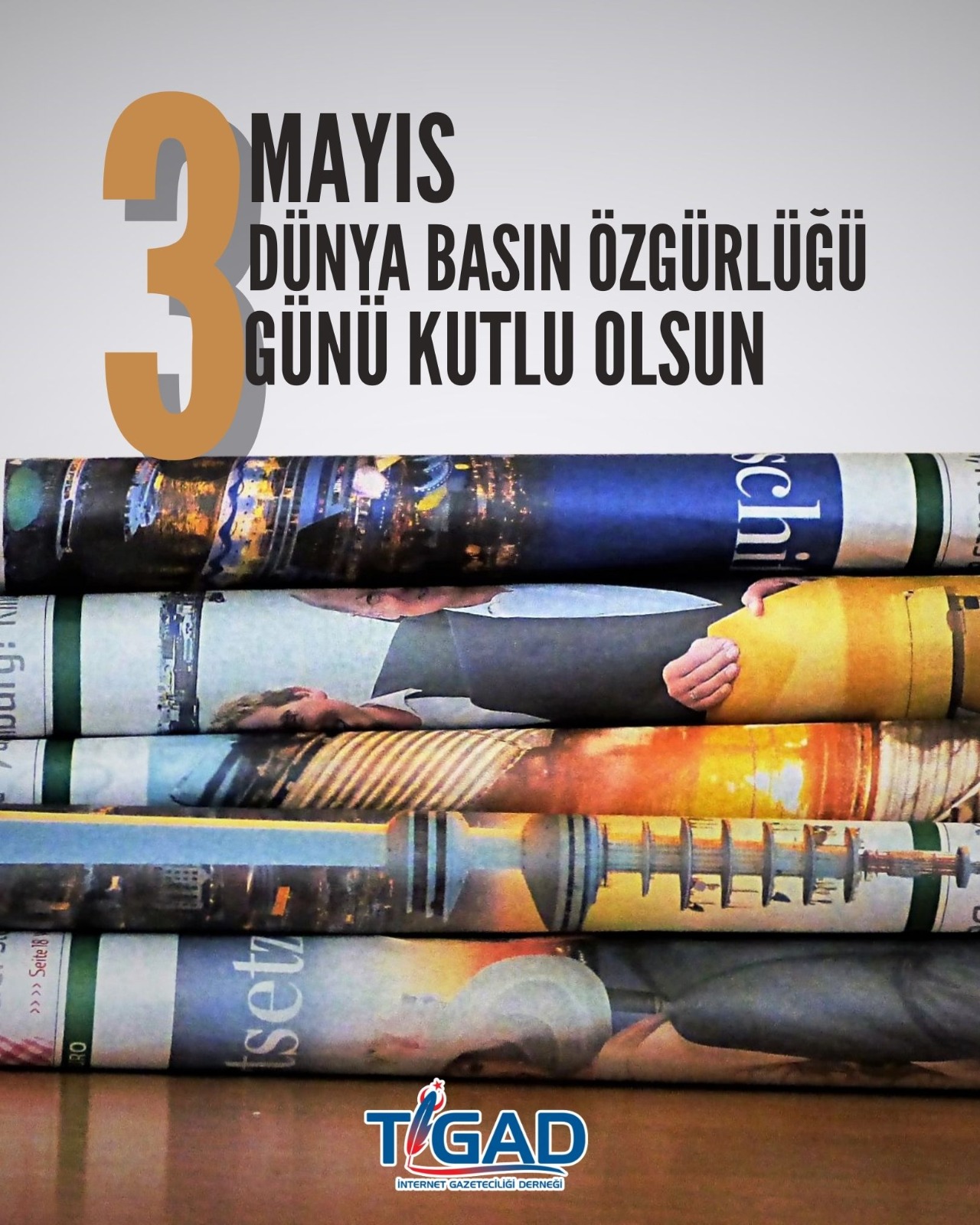 3 Mayıs