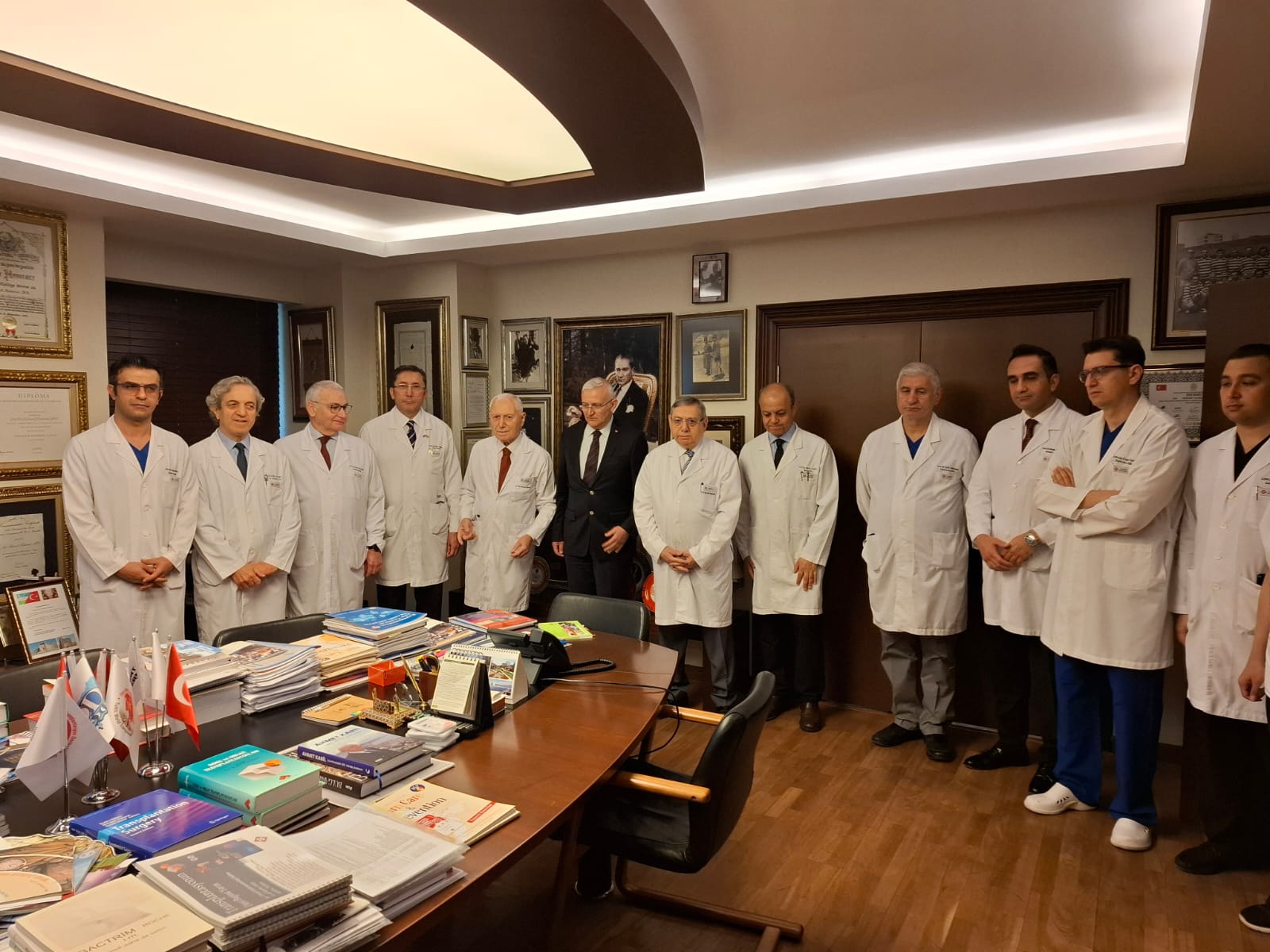 33 Yıl Önce Dünya Tıbbında İlk Yaşandı 2
