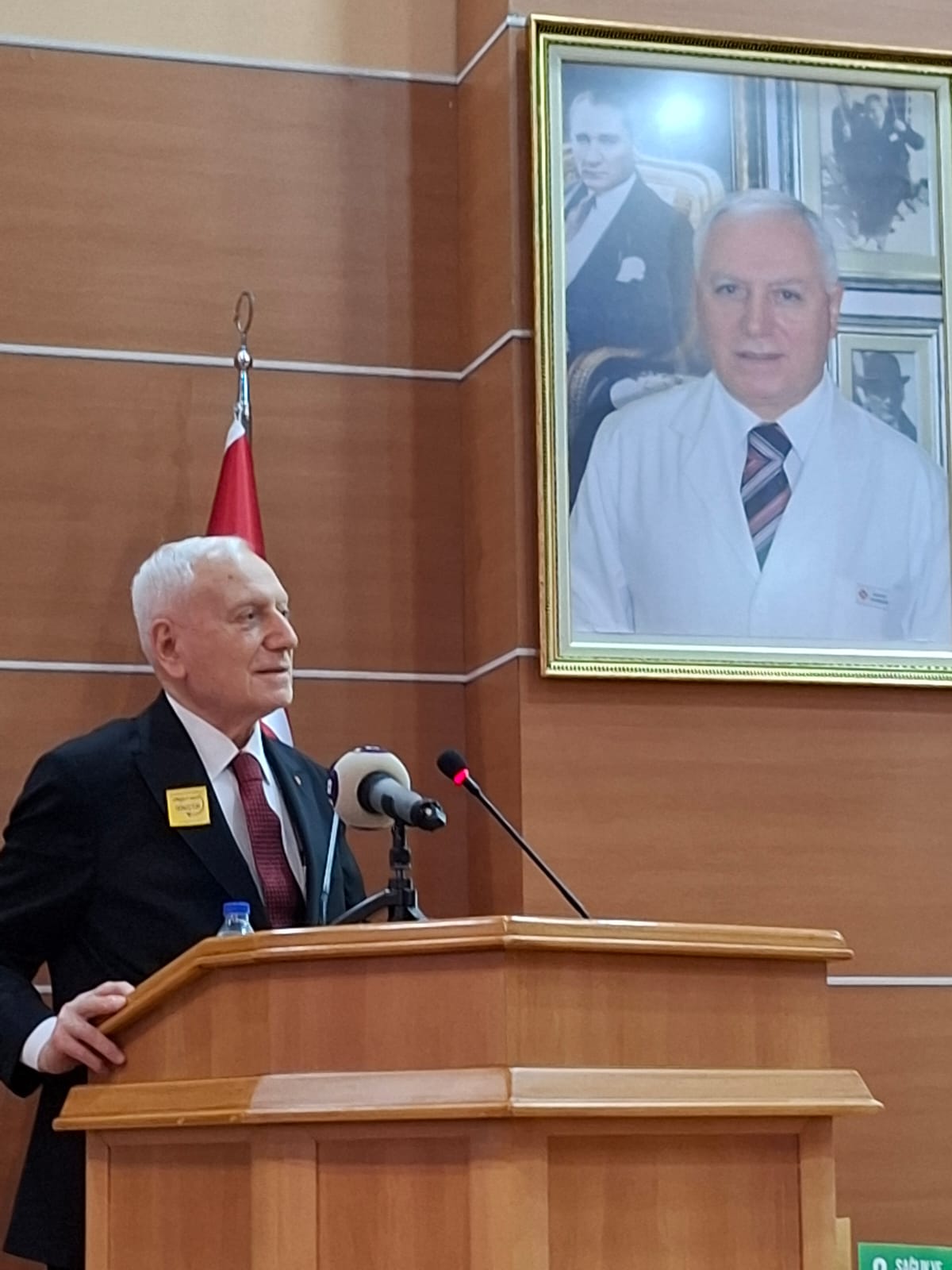 33 Yıl Önce Dünya Tıbbında İlk Yaşandı 3