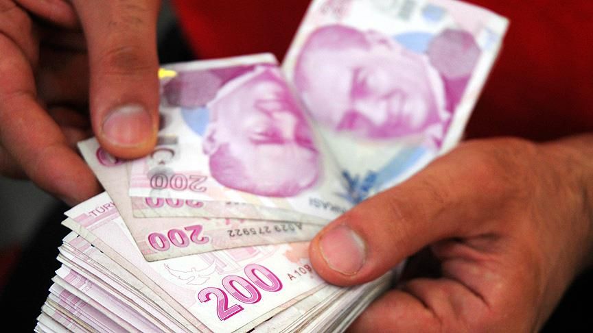 2027 asgari ücret ne kadar olacak? İşte zam oranlarına göre yeni maaşlar!